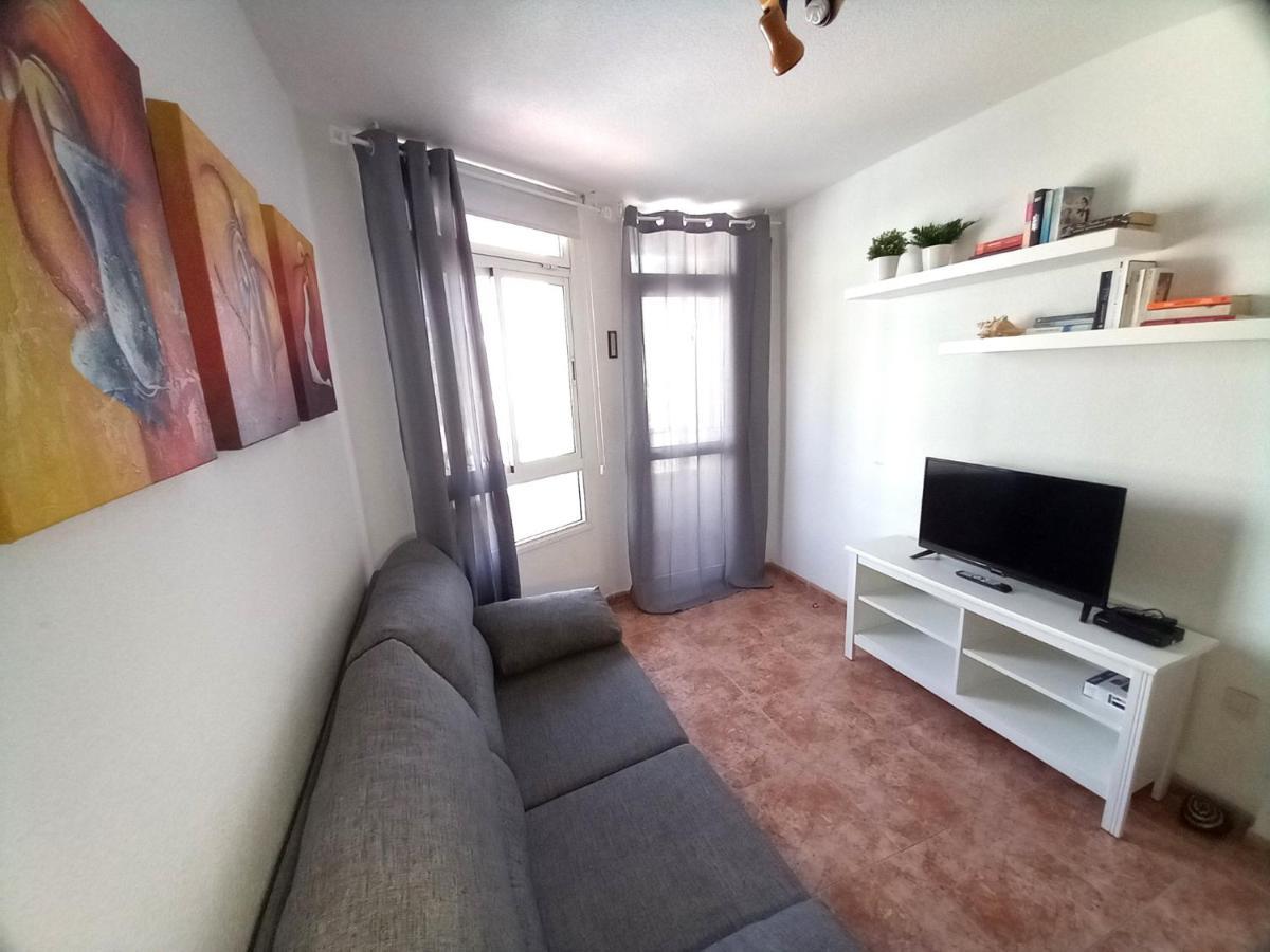 Apartamentos Medano - Esmeralda Medano El Médano Exterior foto